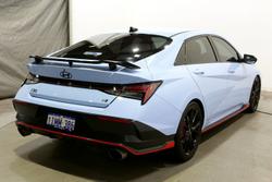 2024 Hyundai i30 N Premium