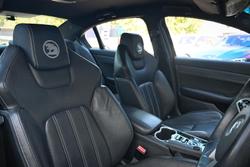 2011 Holden Special Vehicles GTS