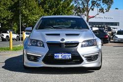 2011 Holden Special Vehicles GTS
