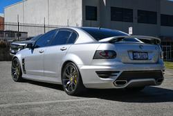2011 Holden Special Vehicles GTS