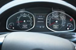 2011 Holden Special Vehicles GTS