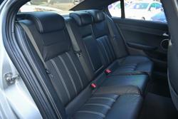 2011 Holden Special Vehicles GTS