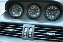 2011 Holden Special Vehicles GTS