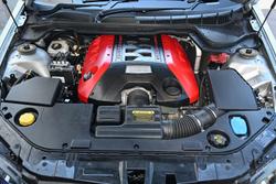 2011 Holden Special Vehicles GTS