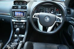 2011 Holden Special Vehicles GTS