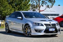 2011 Holden Special Vehicles GTS