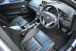 2011 Holden Special Vehicles GTS