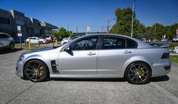 2011 Holden Special Vehicles GTS