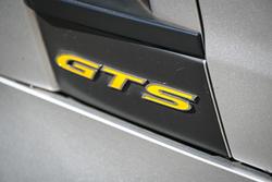 2011 Holden Special Vehicles GTS
