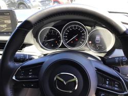 2022 Mazda 6 Sport