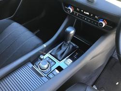 2022 Mazda 6 Sport