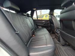 2015 BMW X5 xDrive30d F15 4X4 Constant Alpine White