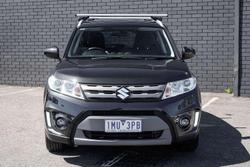 2018 Suzuki Vitara RT-S