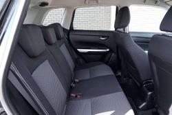 2018 Suzuki Vitara RT-S