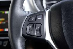 2018 Suzuki Vitara RT-S