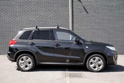 2018 Suzuki Vitara RT-S