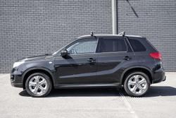 2018 Suzuki Vitara RT-S