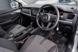 2023 Mazda BT-50 XT