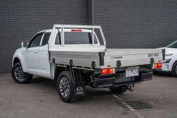2023 Mazda BT-50 XT
