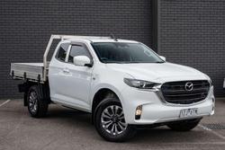 2023 Mazda BT-50 XT