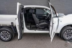 2023 Mazda BT-50 XT