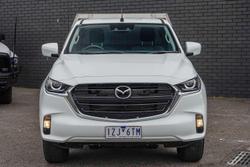 2023 Mazda BT-50 XT