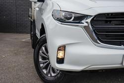 2023 Mazda BT-50 XT