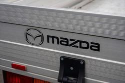 2023 Mazda BT-50 XT