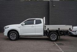 2023 Mazda BT-50 XT