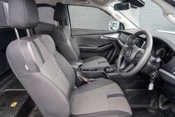 2023 Mazda BT-50 XT