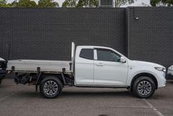 2023 Mazda BT-50 XT