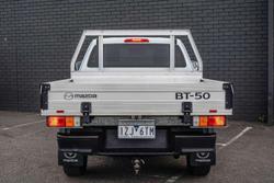 2023 Mazda BT-50 XT