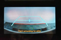 2017 Toyota Hilux Workmate