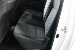 2017 Toyota Hilux Workmate