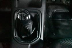 2017 Toyota Hilux Workmate