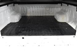 2017 Toyota Hilux Workmate