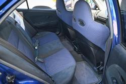 1999 Mitsubishi Lancer Evolution VI