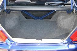 1999 Mitsubishi Lancer Evolution VI