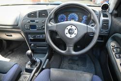 1999 Mitsubishi Lancer Evolution VI