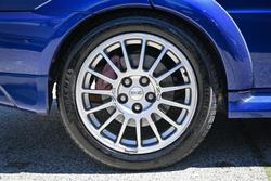 1999 Mitsubishi Lancer Evolution VI