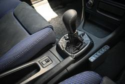1999 Mitsubishi Lancer Evolution VI
