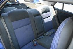 1999 Mitsubishi Lancer Evolution VI