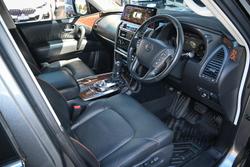 2020 Nissan Patrol Ti-L