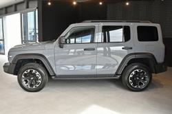 2026 GWM Tank 300 Ultra Hi4-T PHEV