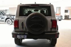 2026 GWM Tank 300 Ultra Hi4-T PHEV