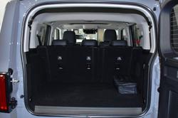 2026 GWM Tank 300 Ultra Hi4-T PHEV