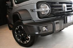 2026 GWM Tank 300 Ultra Hi4-T PHEV