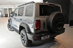 2026 GWM Tank 300 Ultra Hi4-T PHEV