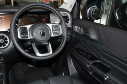 2026 GWM Tank 300 Ultra Hi4-T PHEV