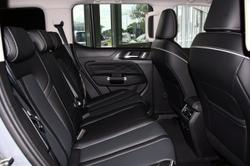 2026 GWM Tank 300 Ultra Hi4-T PHEV